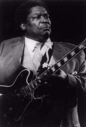 B.B.King