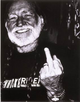 Willie nelson