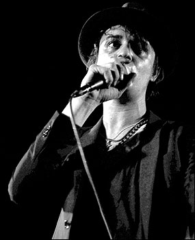 Babyshambles